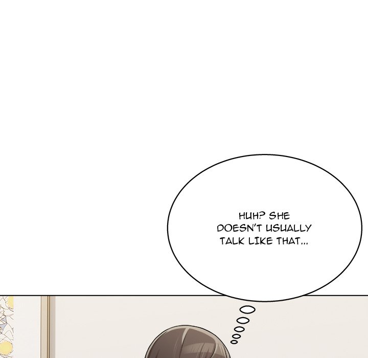 Time to Choose Chapter 21 Page 7