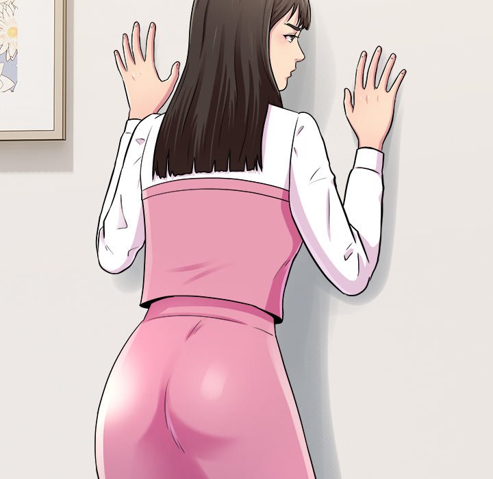 Time to Choose Chapter 21 Page 8