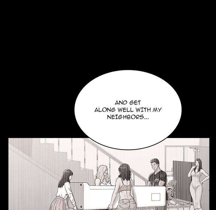 Time to Choose Chapter 21 Page 82