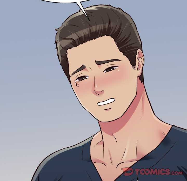 Time to Choose Chapter 21 Page 87