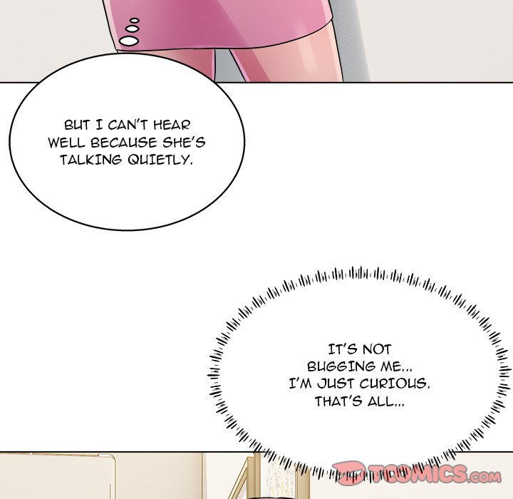 Time to Choose Chapter 21 Page 9