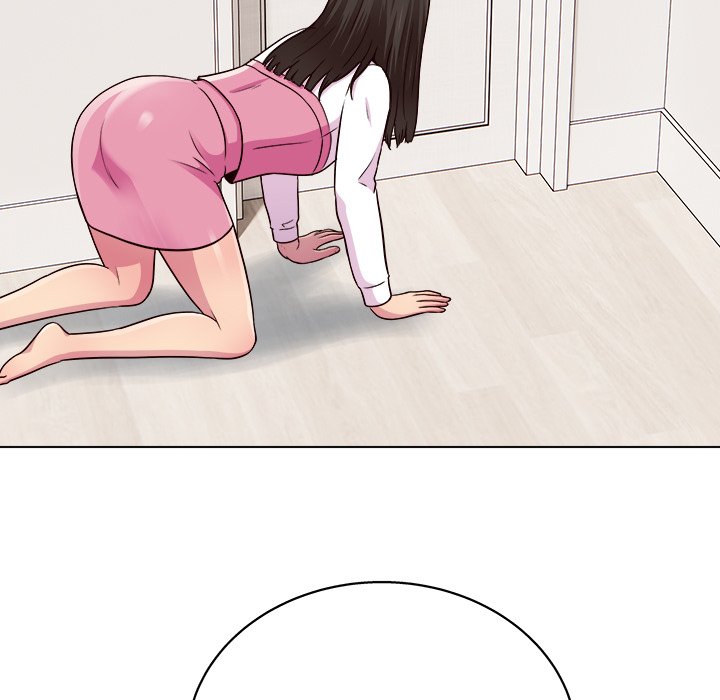 Time to Choose Chapter 21 Page 90
