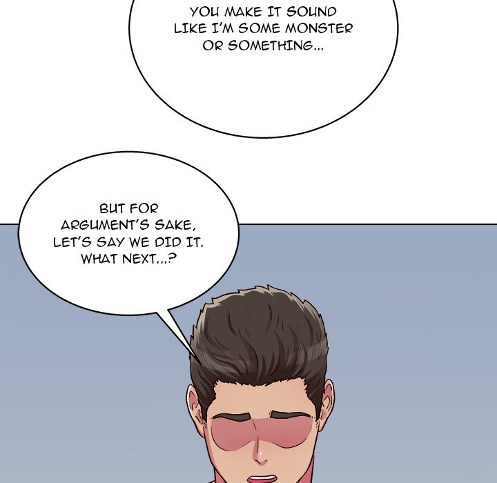 Time to Choose Chapter 21 Page 91