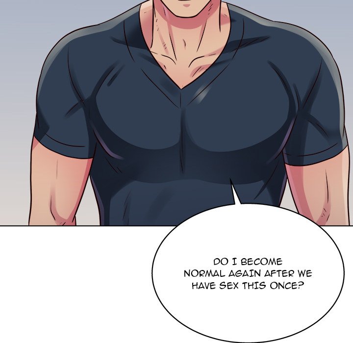 Time to Choose Chapter 21 Page 92