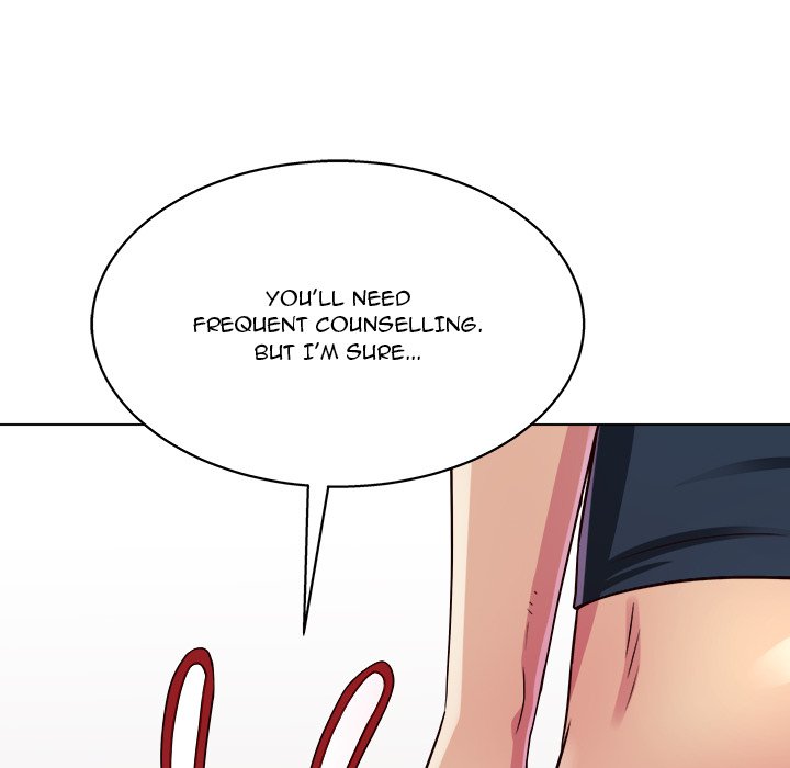 Time to Choose Chapter 21 Page 96