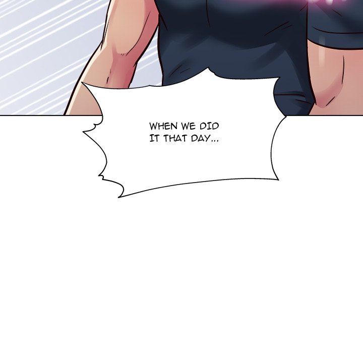 Time to Choose Chapter 22 Page 110