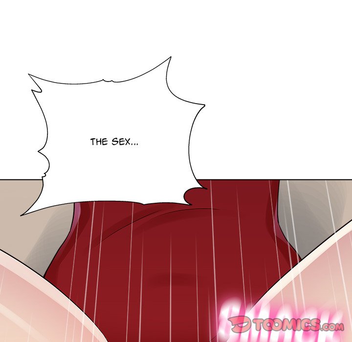 Time to Choose Chapter 22 Page 111