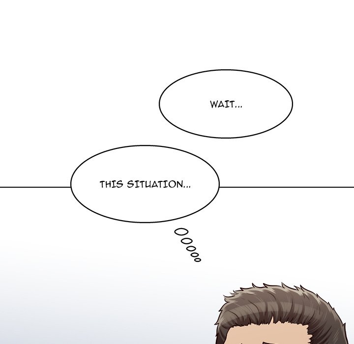 Time to Choose Chapter 22 Page 13