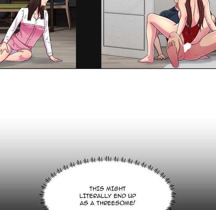 Time to Choose Chapter 22 Page 26