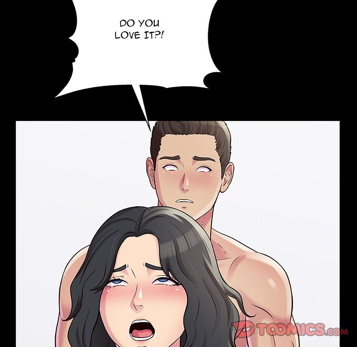 Time to Choose Chapter 22 Page 30
