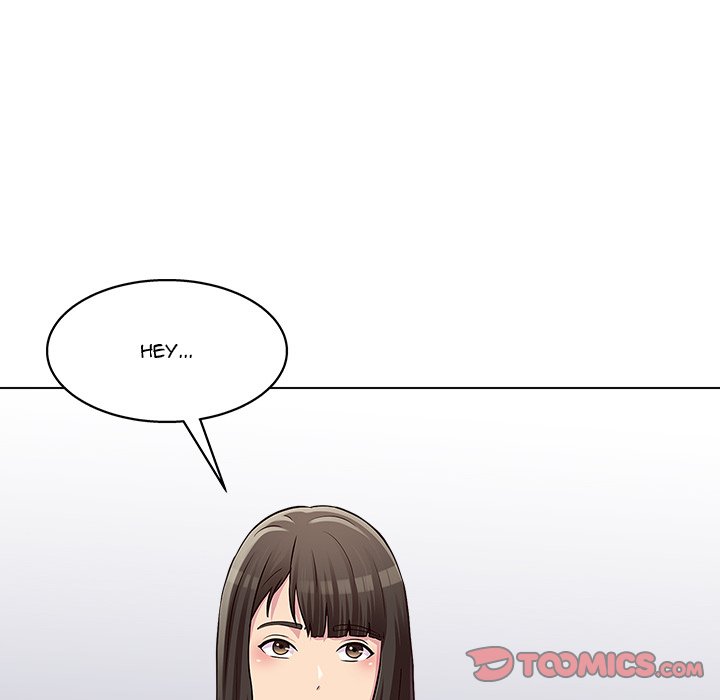 Time to Choose Chapter 22 Page 33