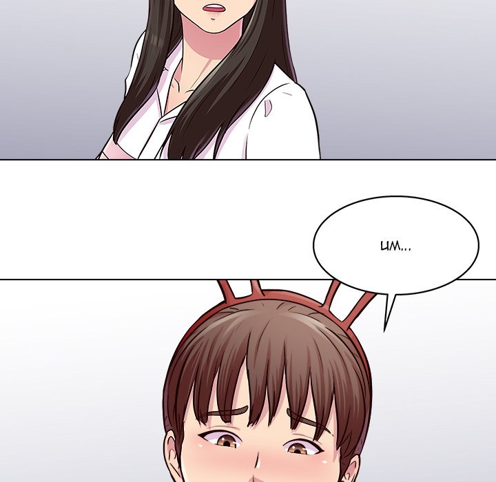 Time to Choose Chapter 22 Page 34