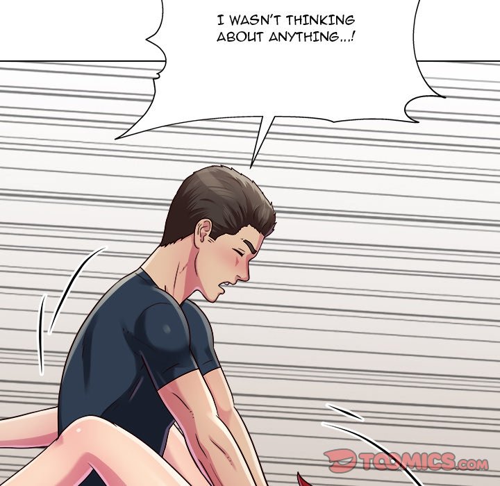 Time to Choose Chapter 22 Page 39