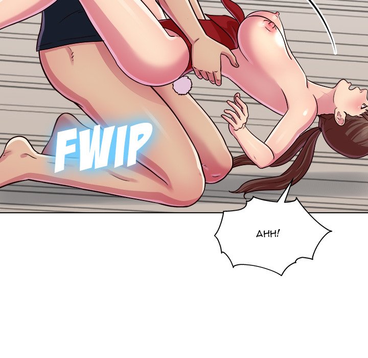 Time to Choose Chapter 22 Page 40