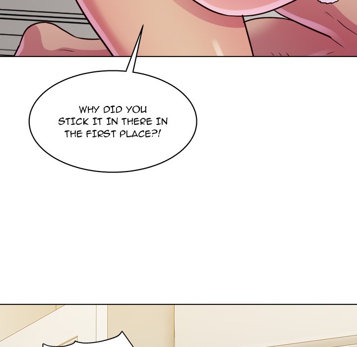Time to Choose Chapter 22 Page 43