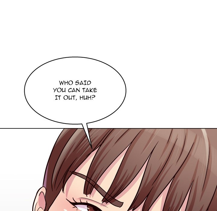 Time to Choose Chapter 22 Page 46