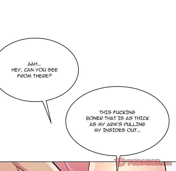 Time to Choose Chapter 22 Page 51