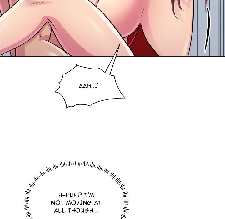 Time to Choose Chapter 22 Page 58