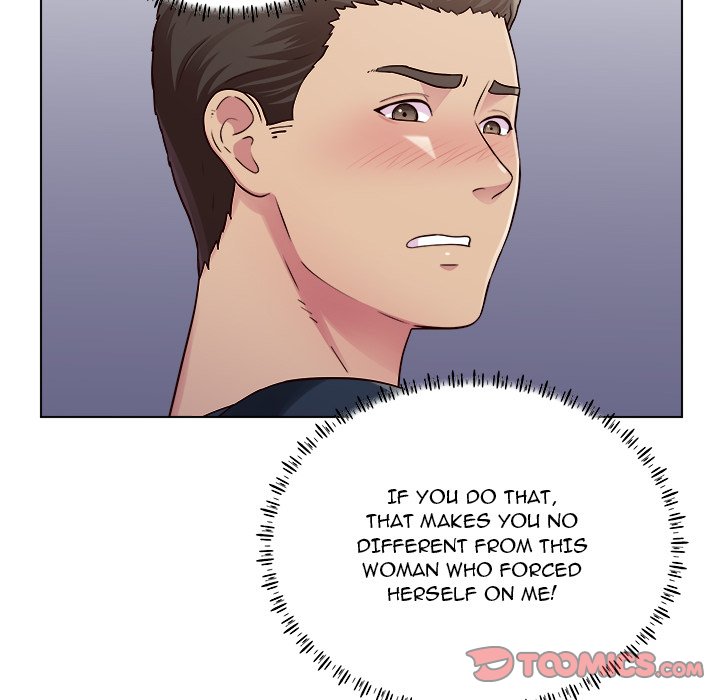 Time to Choose Chapter 22 Page 66