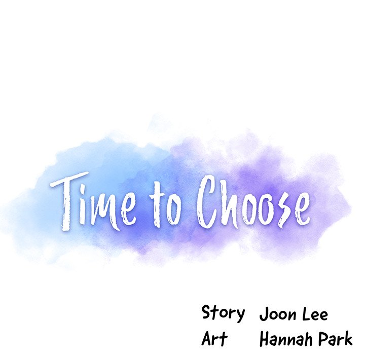 Time to Choose Chapter 22 Page 7