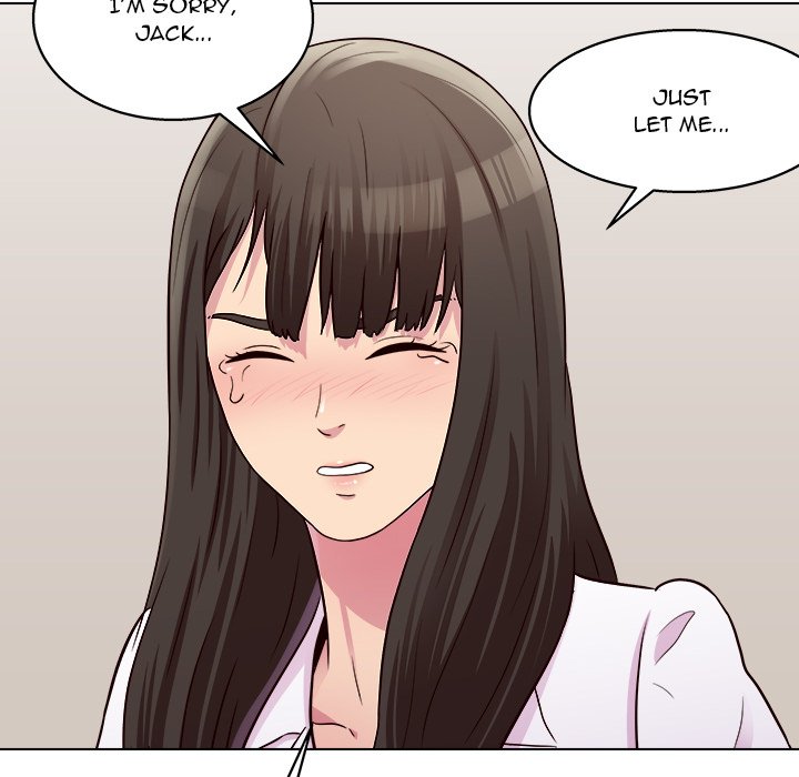 Time to Choose Chapter 22 Page 70