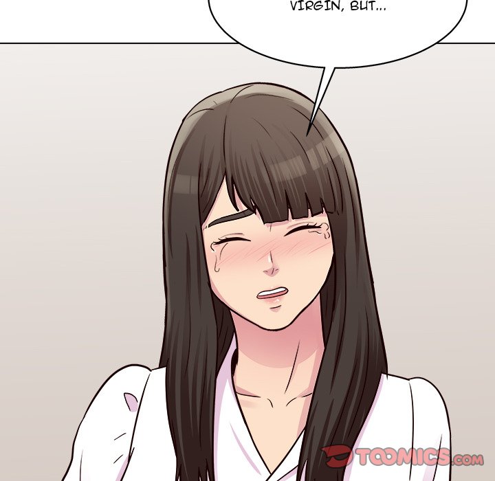 Time to Choose Chapter 22 Page 72