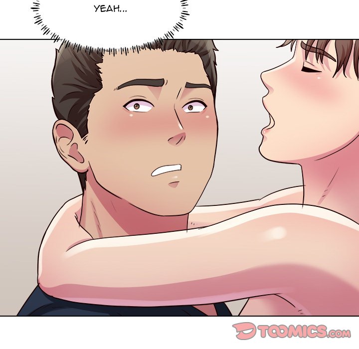 Time to Choose Chapter 22 Page 75