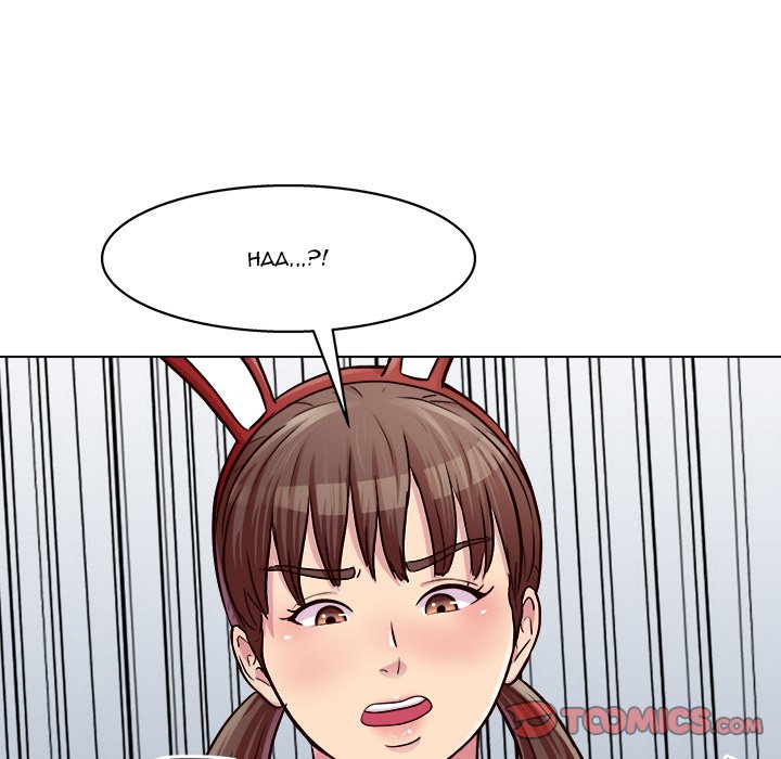 Time to Choose Chapter 22 Page 9