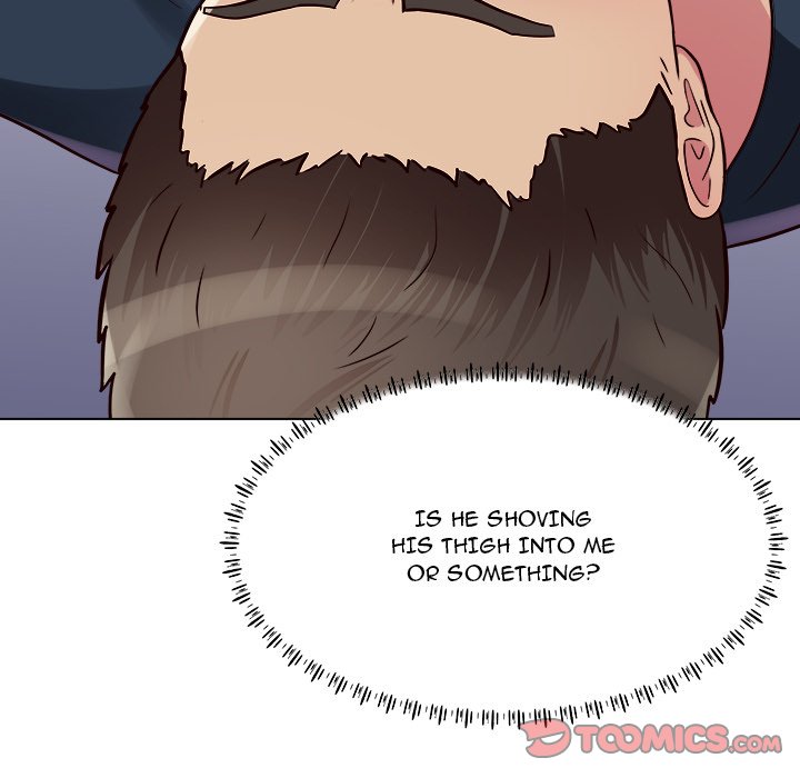 Time to Choose Chapter 22 Page 93