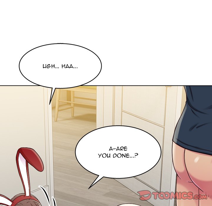 Time to Choose Chapter 23 Page 10