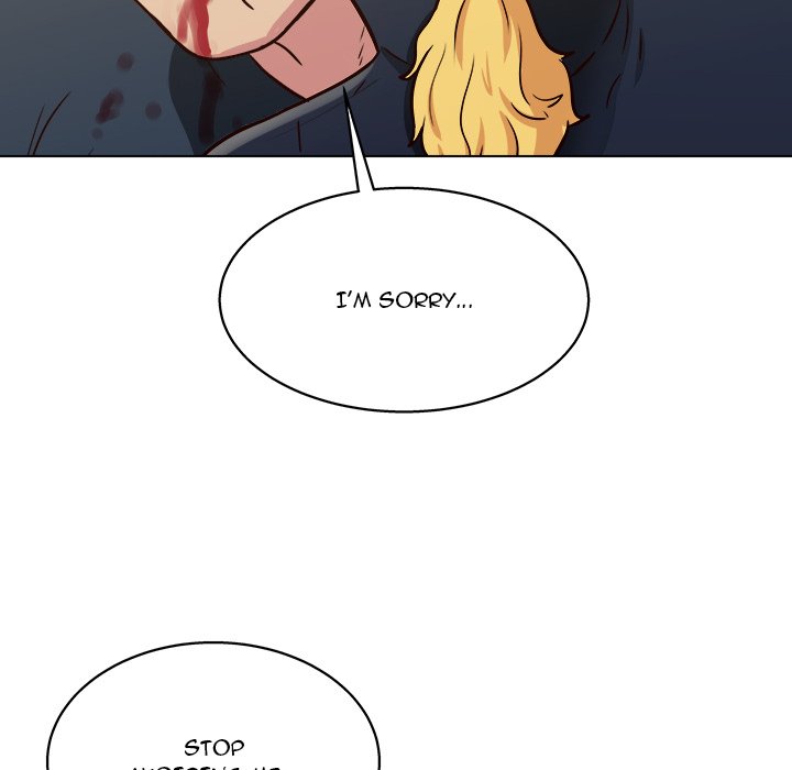 Time to Choose Chapter 23 Page 105