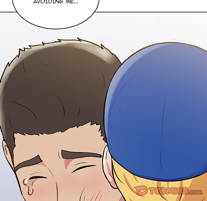 Time to Choose Chapter 23 Page 106