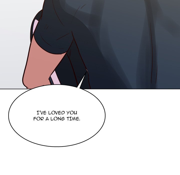 Time to Choose Chapter 23 Page 109