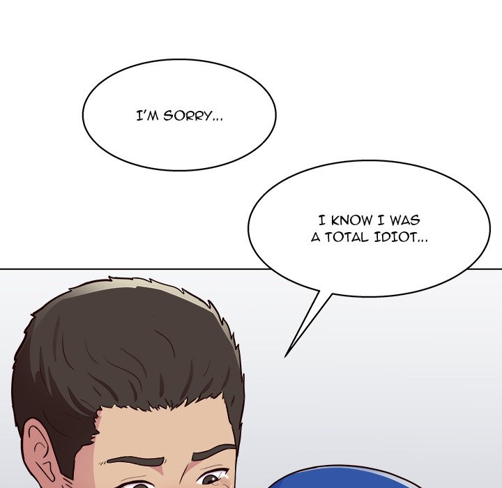Time to Choose Chapter 23 Page 111