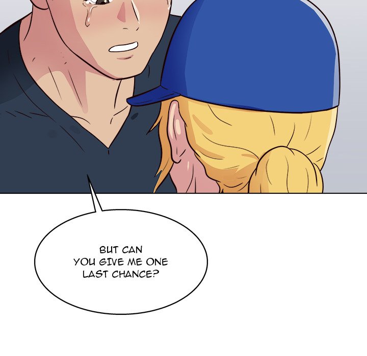 Time to Choose Chapter 23 Page 112