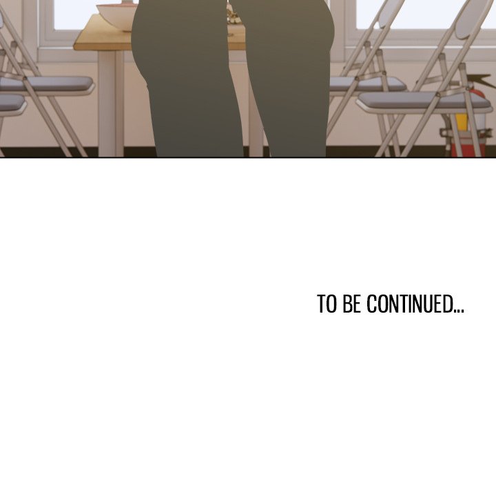 Time to Choose Chapter 23 Page 119