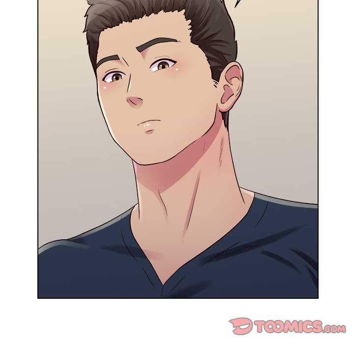 Time to Choose Chapter 23 Page 14