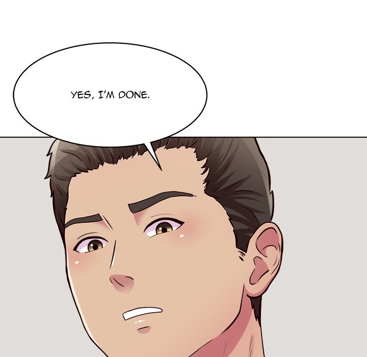 Time to Choose Chapter 23 Page 15