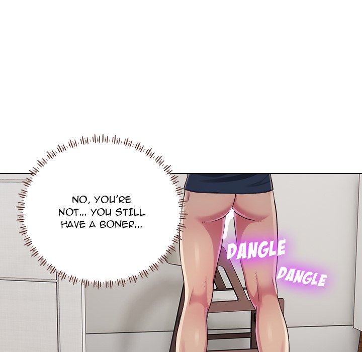 Time to Choose Chapter 23 Page 17
