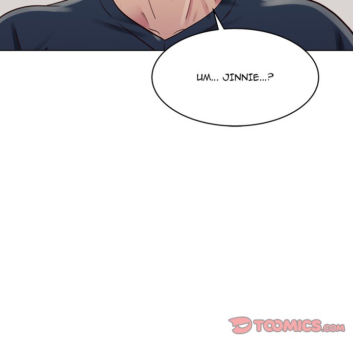 Time to Choose Chapter 23 Page 22