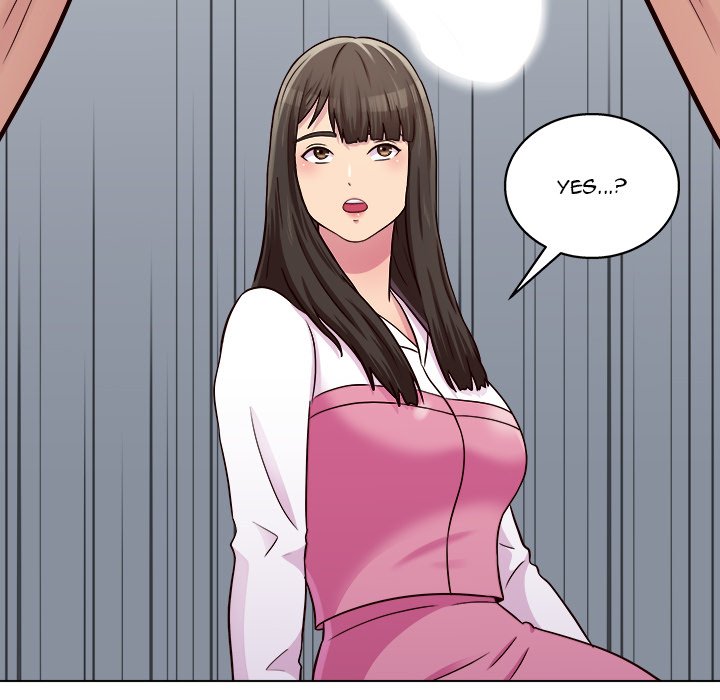 Time to Choose Chapter 23 Page 24
