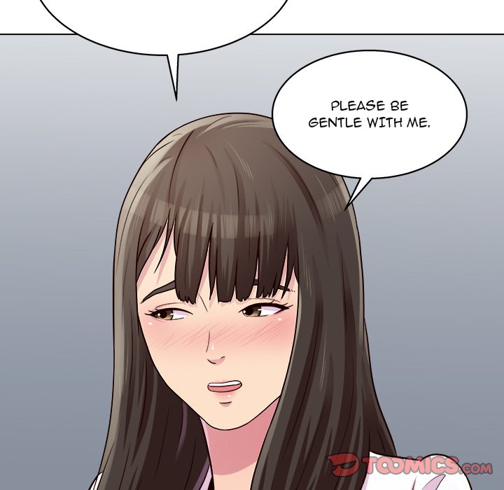 Time to Choose Chapter 23 Page 26