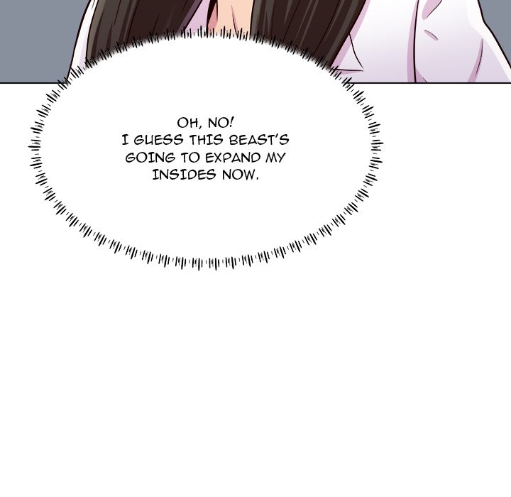 Time to Choose Chapter 23 Page 27