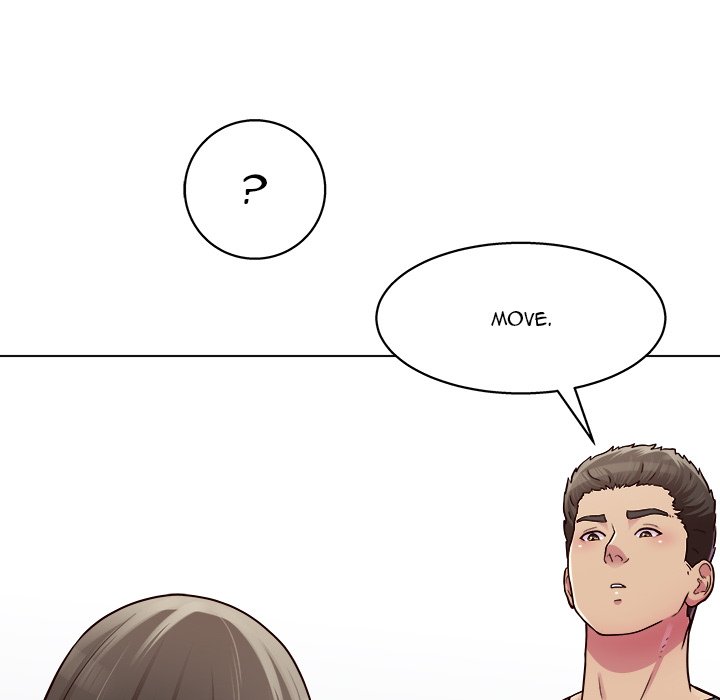 Time to Choose Chapter 23 Page 28