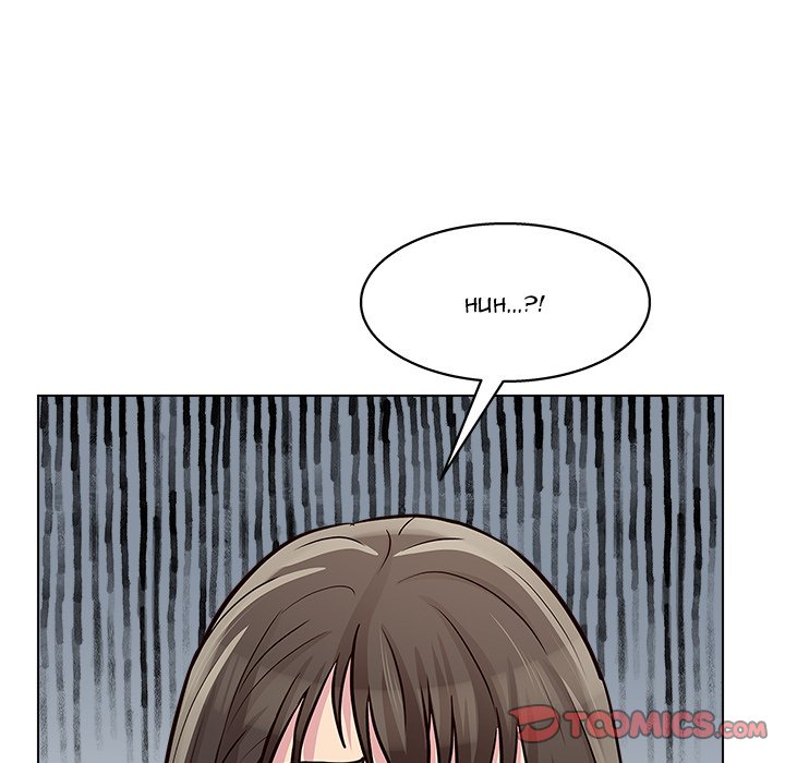 Time to Choose Chapter 23 Page 30