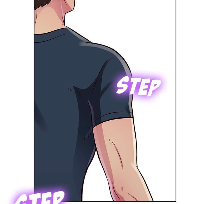 Time to Choose Chapter 23 Page 33