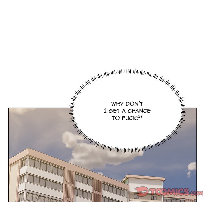 Time to Choose Chapter 23 Page 38