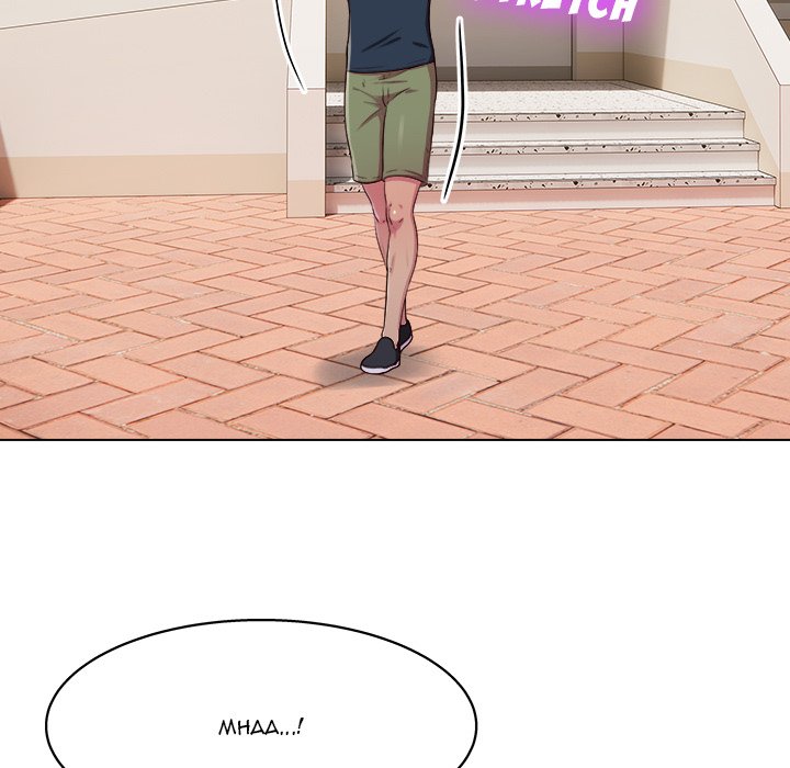 Time to Choose Chapter 23 Page 41