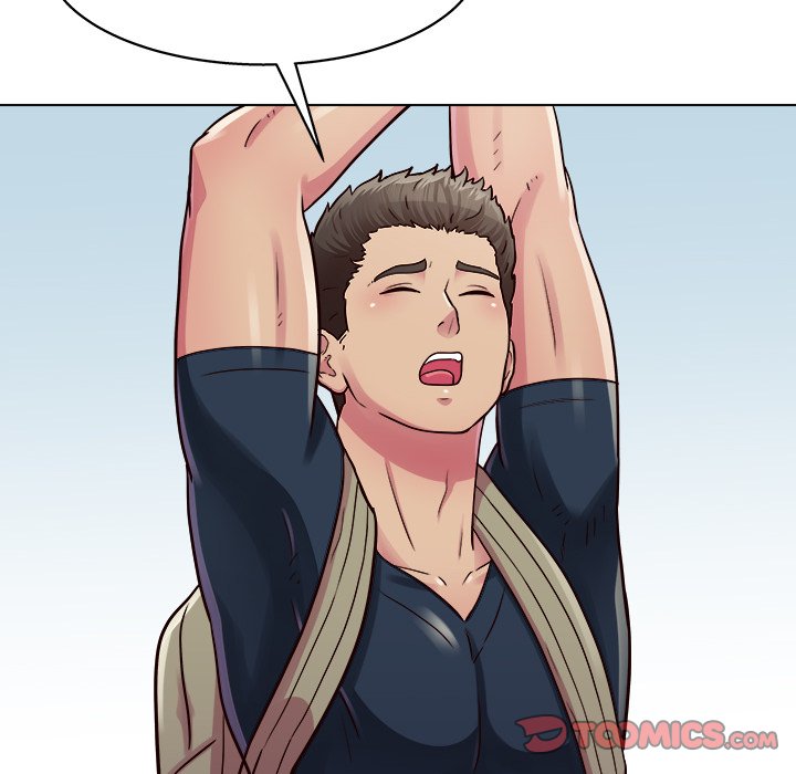 Time to Choose Chapter 23 Page 42