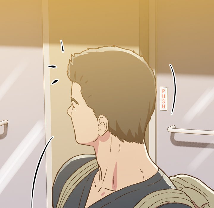Time to Choose Chapter 23 Page 44
